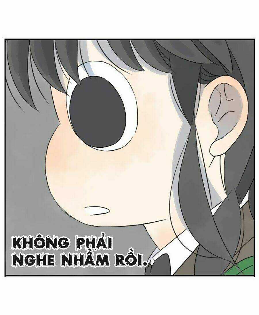 Bạn Trai Tui Chapter 27 trang 12