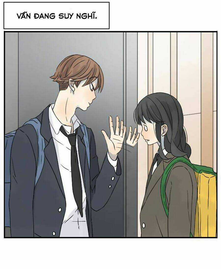 Bạn Trai Tui Chapter 27 trang 15