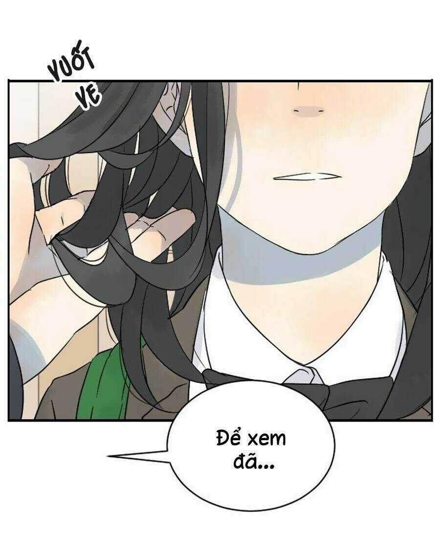 Bạn Trai Tui Chapter 27 trang 21