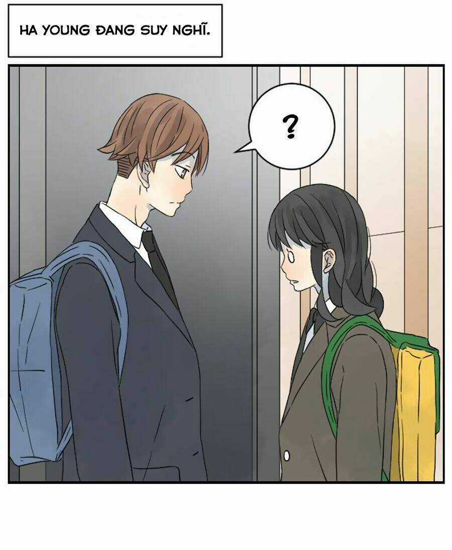Bạn Trai Tui Chapter 27 trang 42