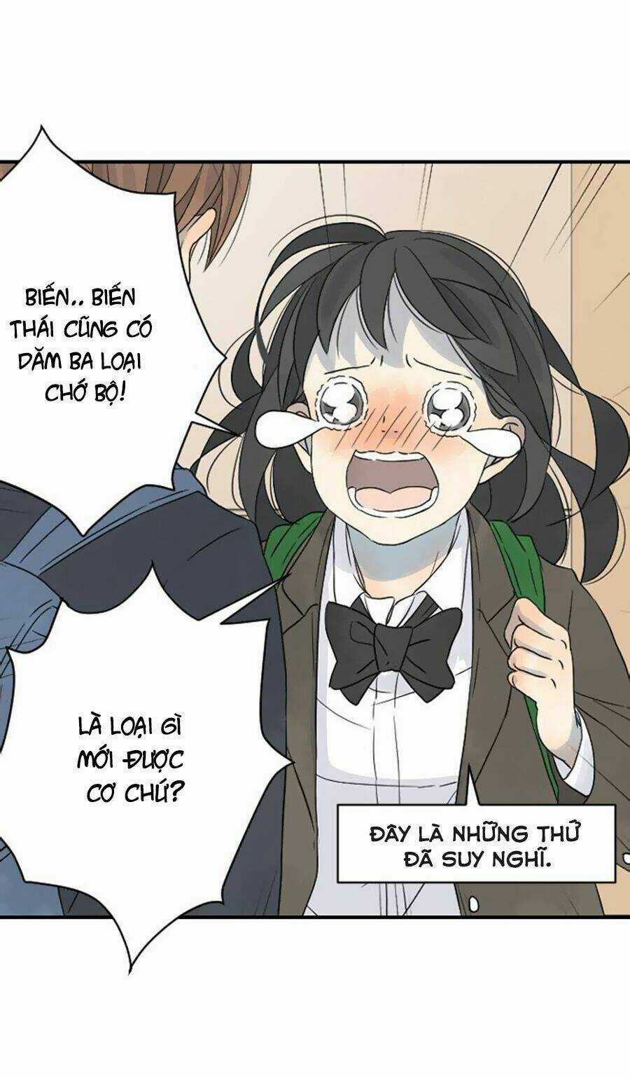 Bạn Trai Tui Chapter 27 trang 46
