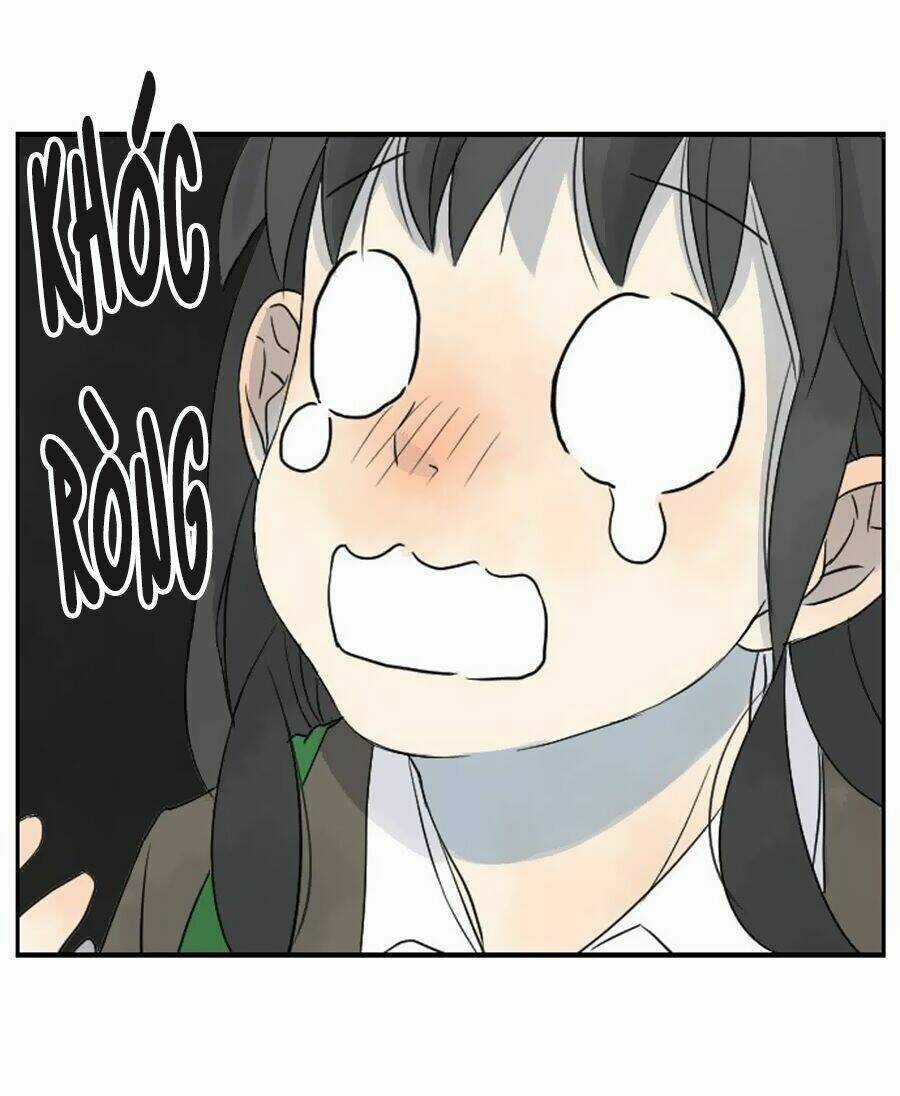 Bạn Trai Tui Chapter 27 trang 51