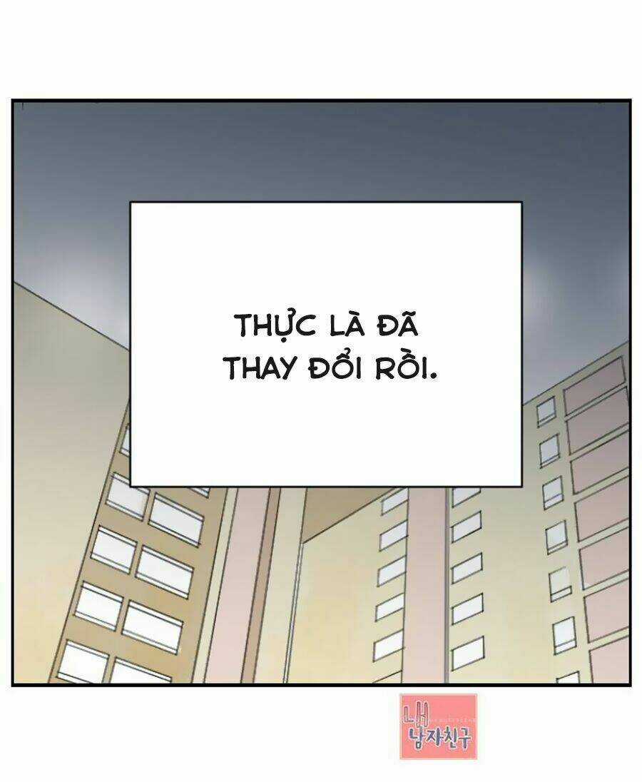 Bạn Trai Tui Chapter 27 trang 53