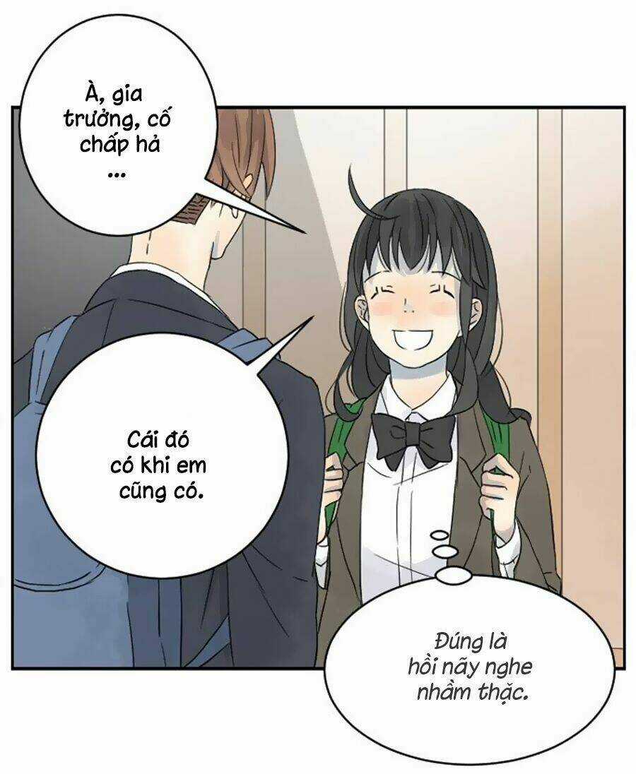 Bạn Trai Tui Chapter 27 trang 7