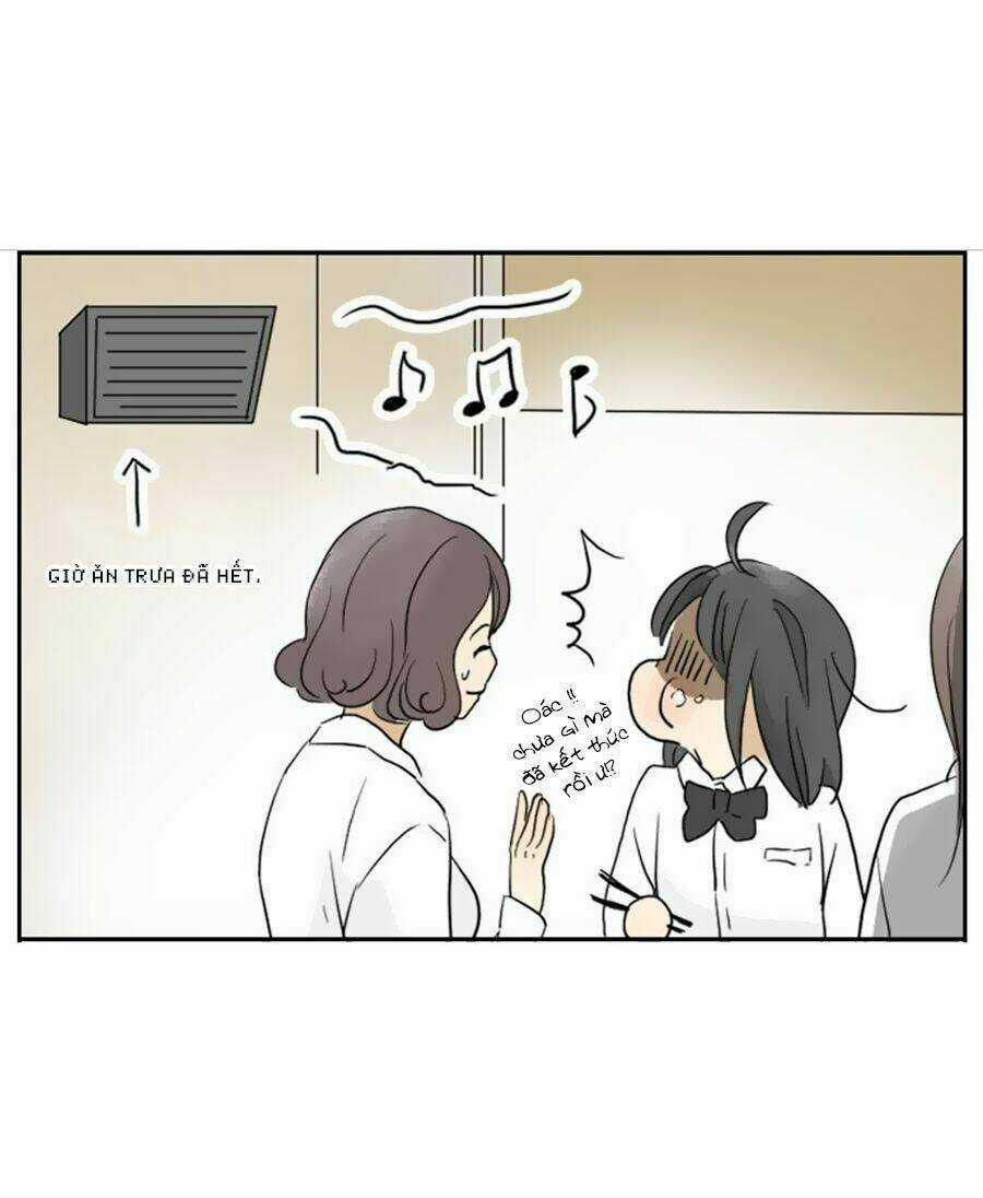 Bạn Trai Tui Chapter 3 trang 10