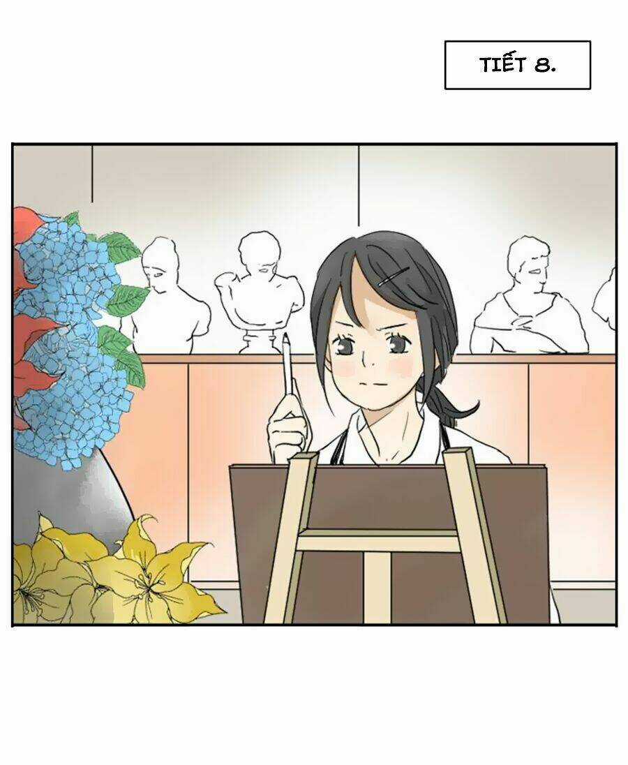 Bạn Trai Tui Chapter 3 trang 12