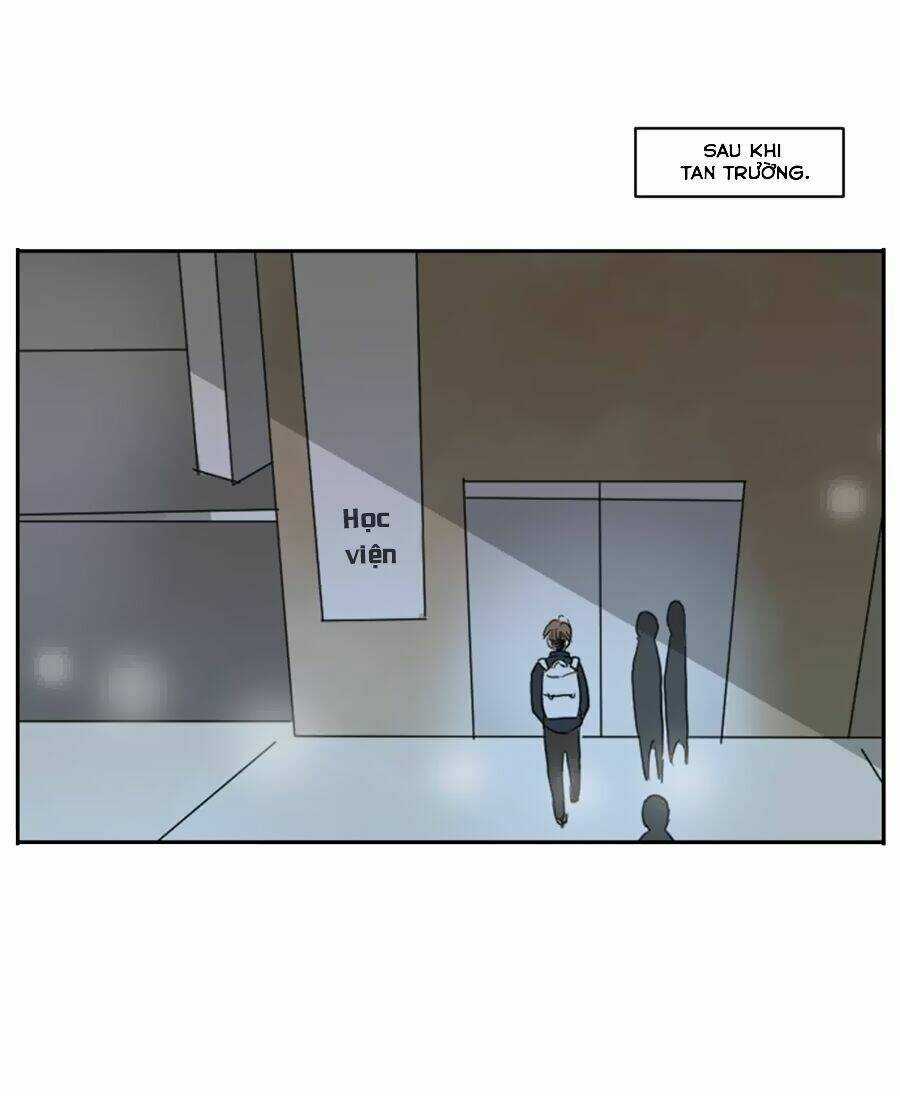 Bạn Trai Tui Chapter 3 trang 13