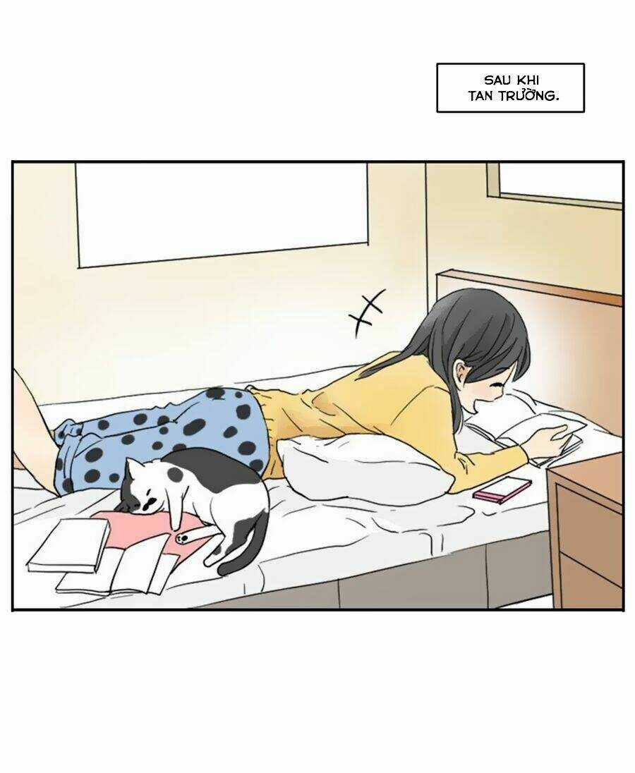 Bạn Trai Tui Chapter 3 trang 14