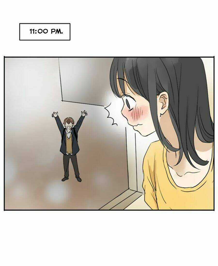 Bạn Trai Tui Chapter 3 trang 15