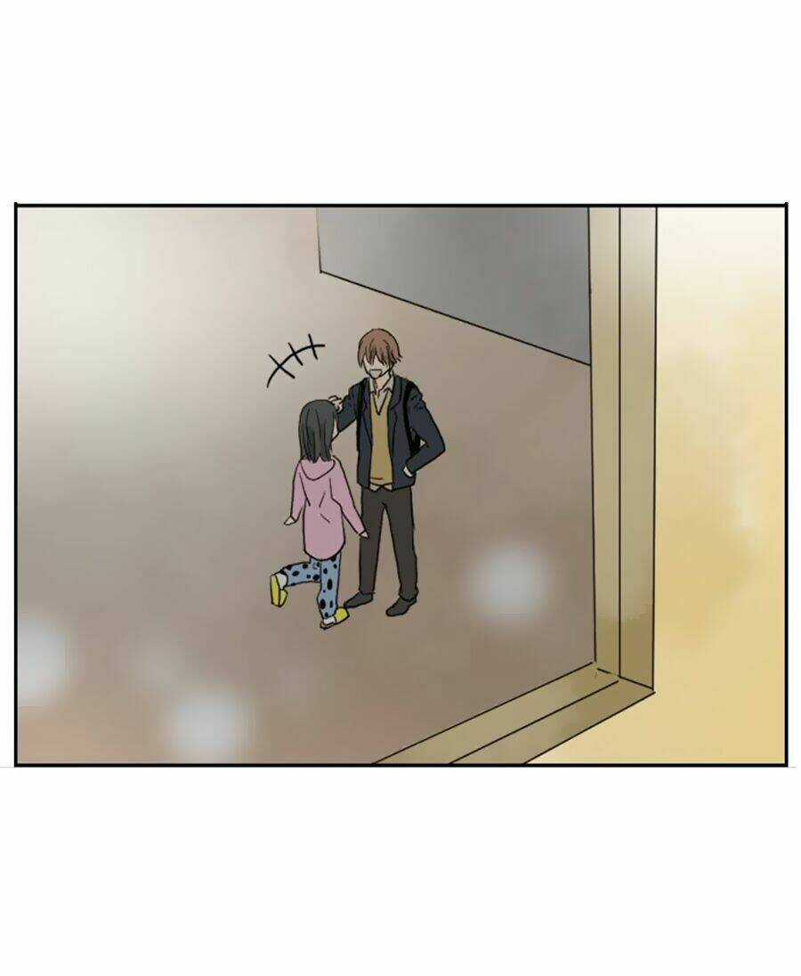 Bạn Trai Tui Chapter 3 trang 16