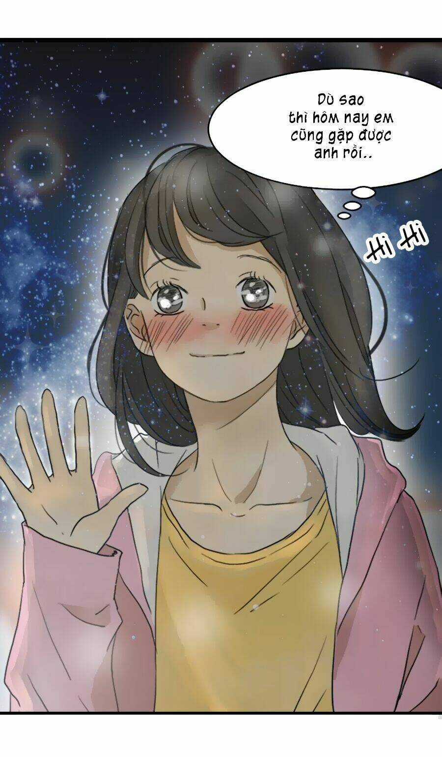 Bạn Trai Tui Chapter 3 trang 18