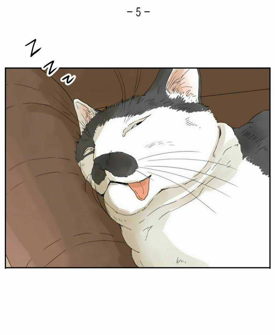 Bạn Trai Tui Chapter 3 trang 20