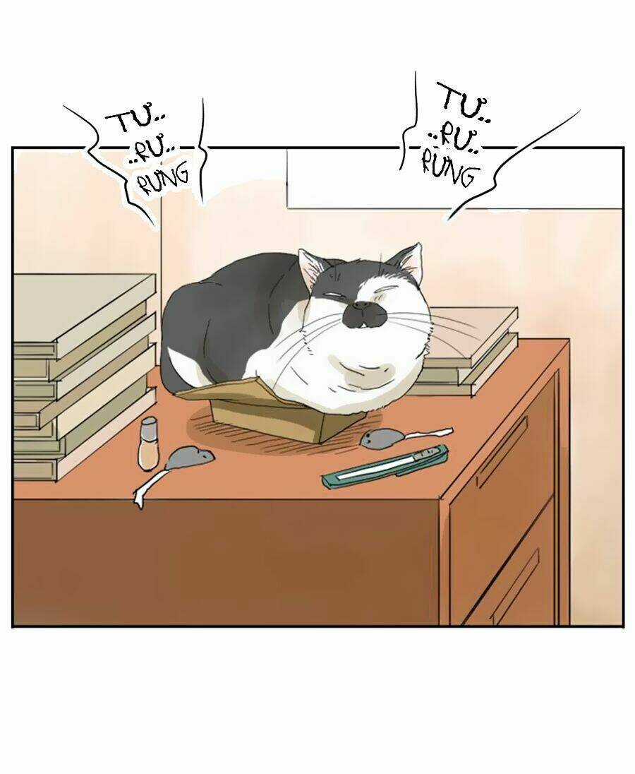 Bạn Trai Tui Chapter 3 trang 21