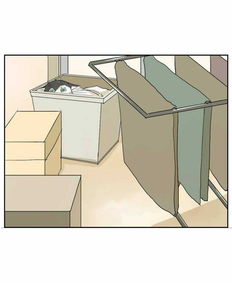 Bạn Trai Tui Chapter 3 trang 22