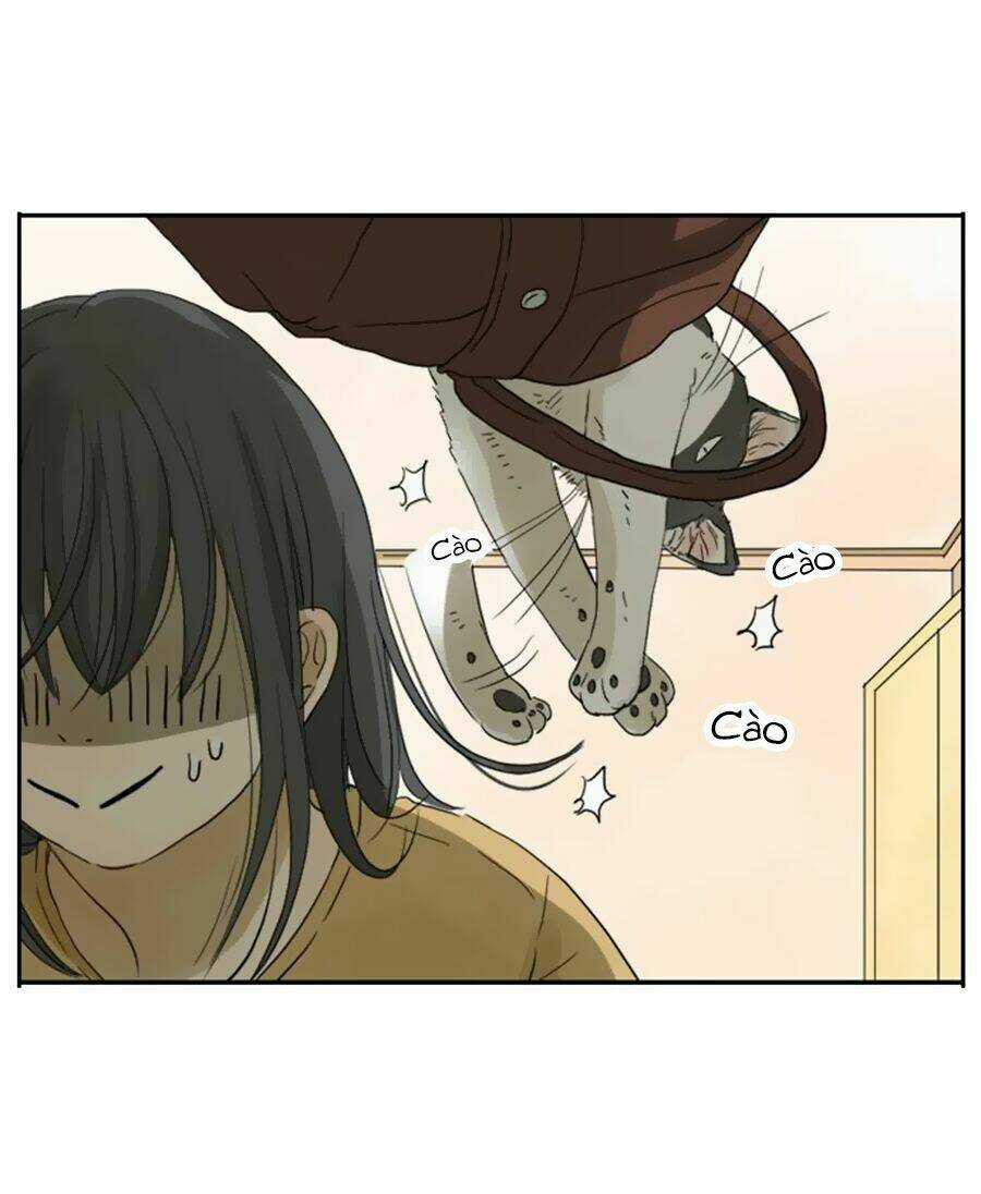 Bạn Trai Tui Chapter 3 trang 24