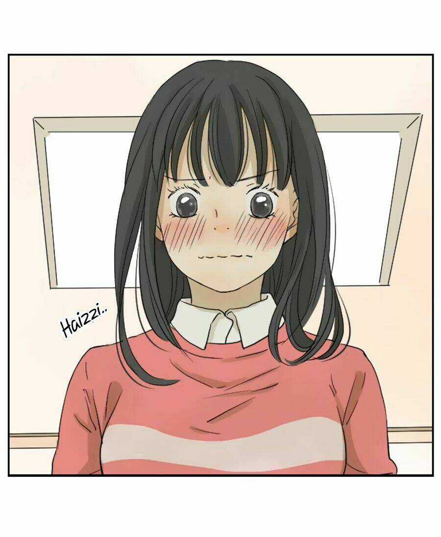 Bạn Trai Tui Chapter 3 trang 25