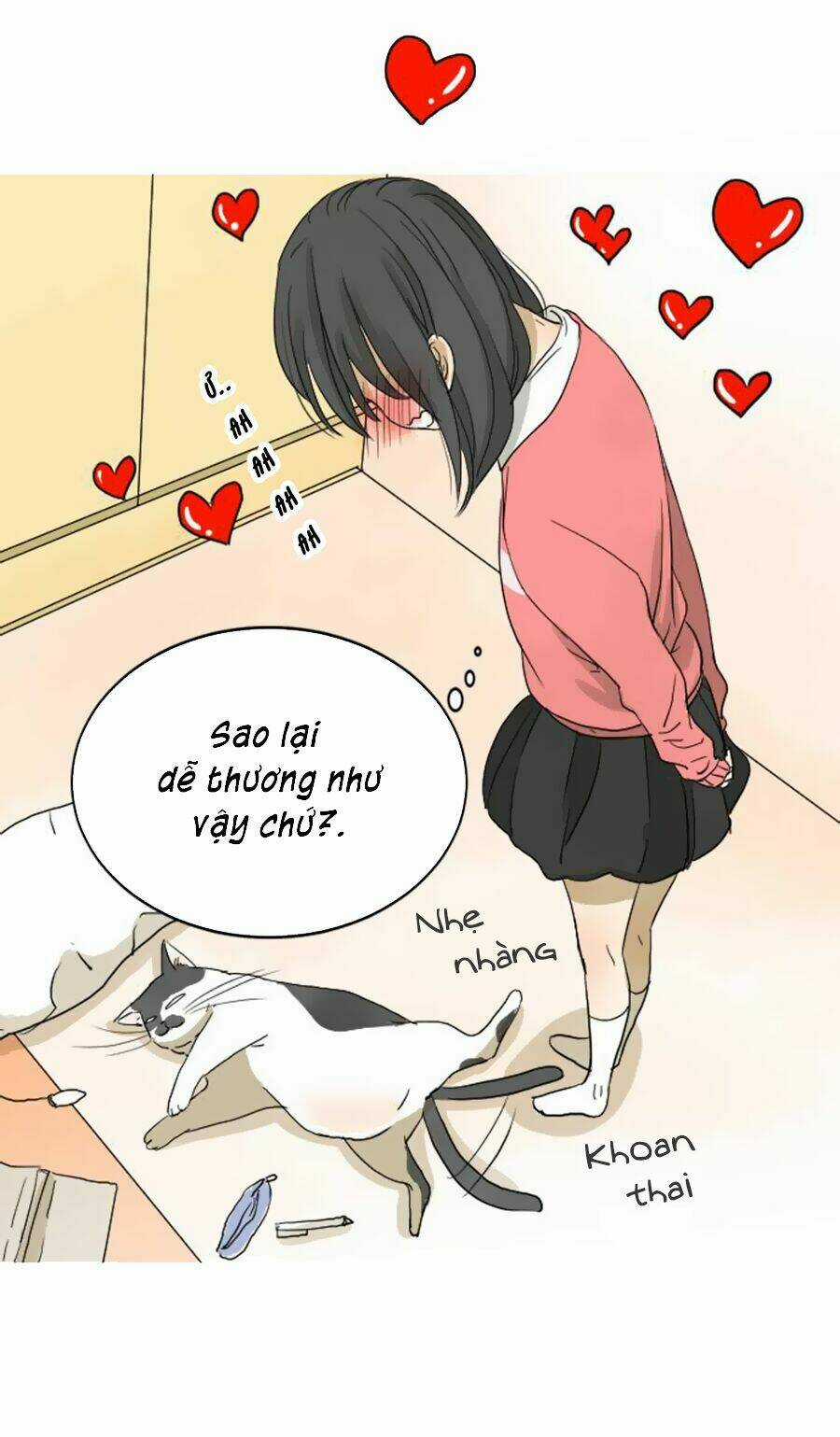 Bạn Trai Tui Chapter 3 trang 26