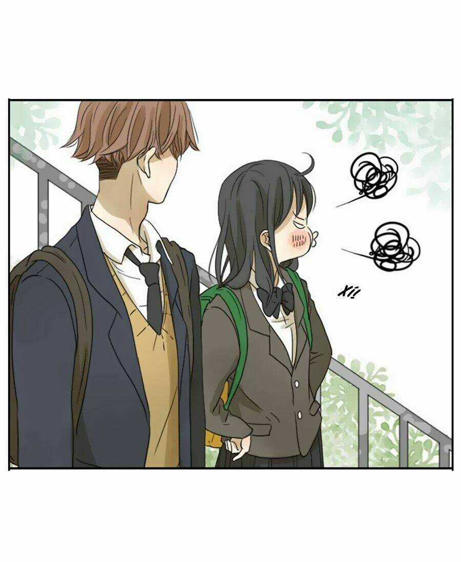 Bạn Trai Tui Chapter 3 trang 30