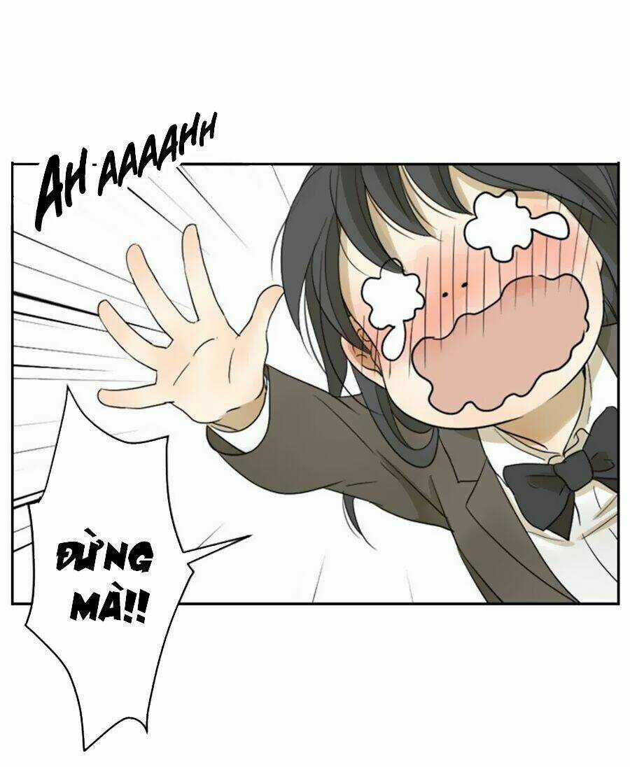 Bạn Trai Tui Chapter 3 trang 31