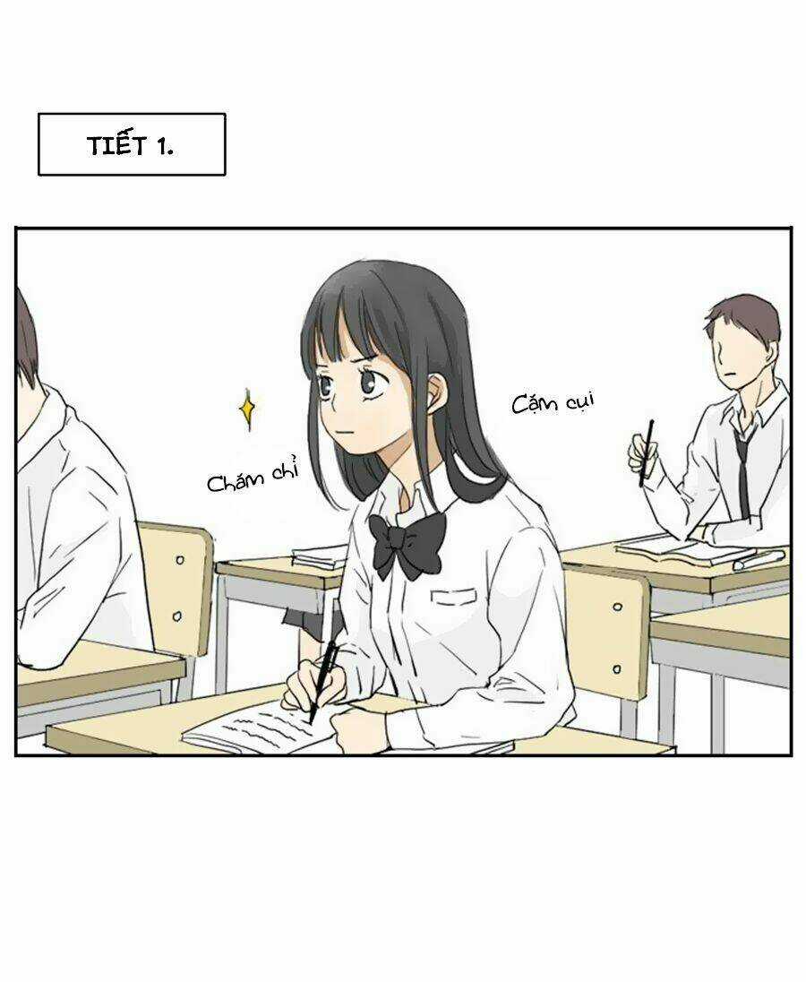 Bạn Trai Tui Chapter 3 trang 4