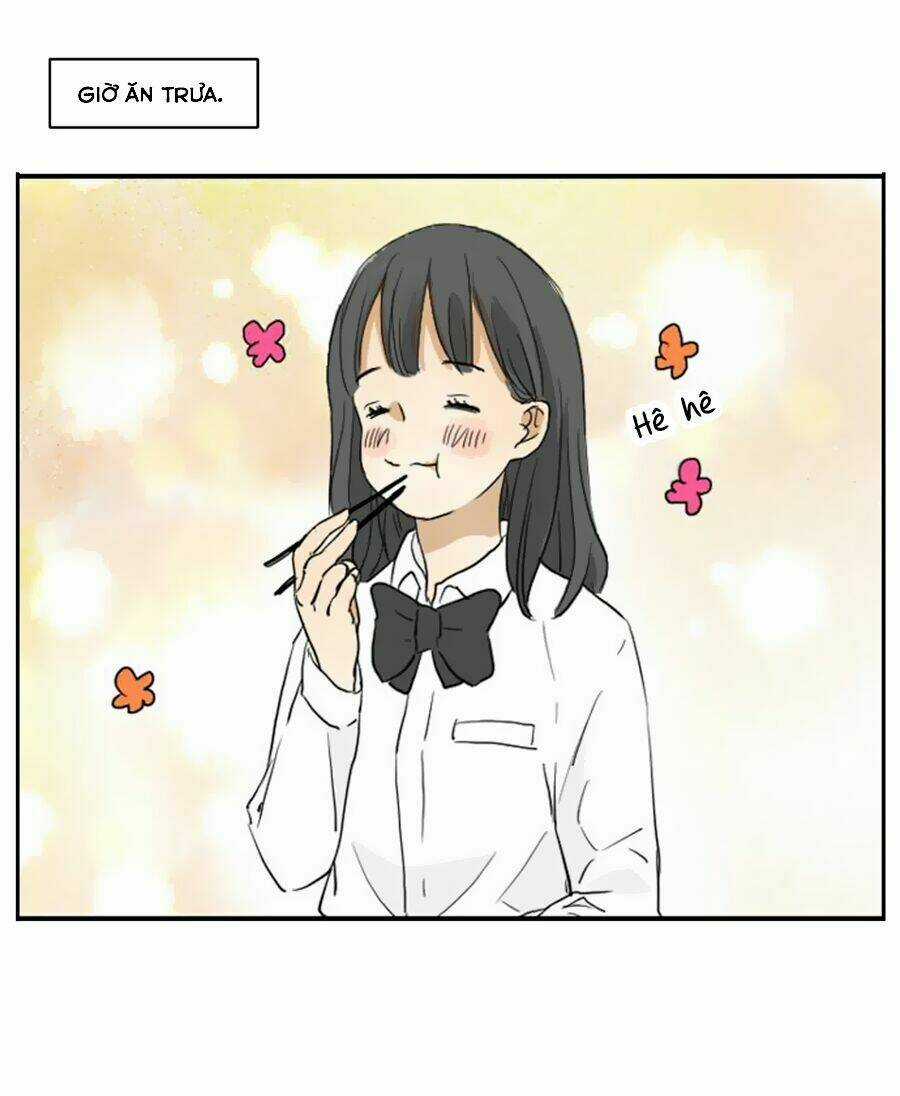 Bạn Trai Tui Chapter 3 trang 9