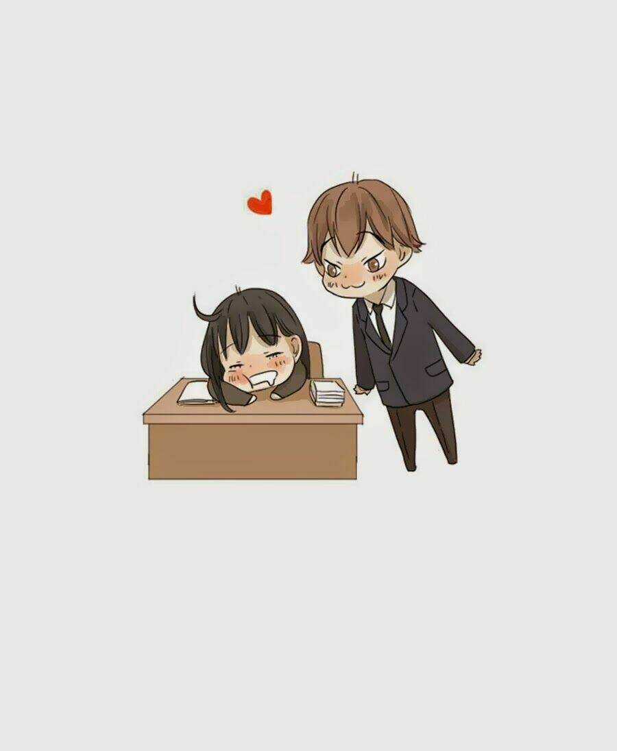 Bạn Trai Tui Chapter 4 trang 14