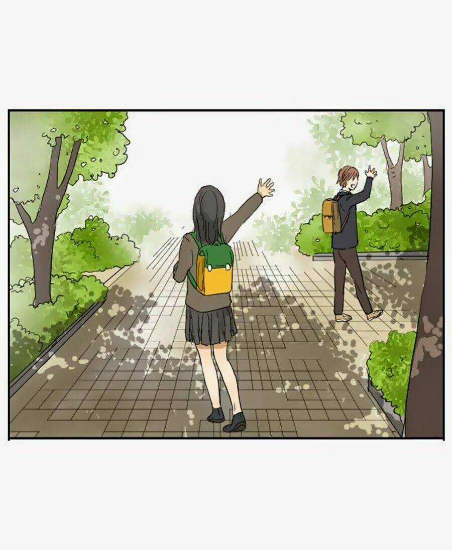 Bạn Trai Tui Chapter 4 trang 17