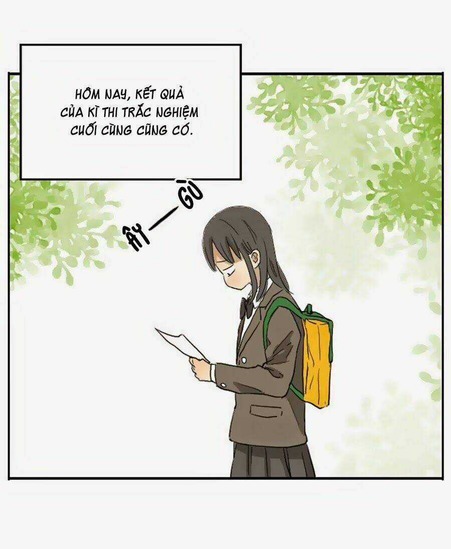 Bạn Trai Tui Chapter 4 trang 2