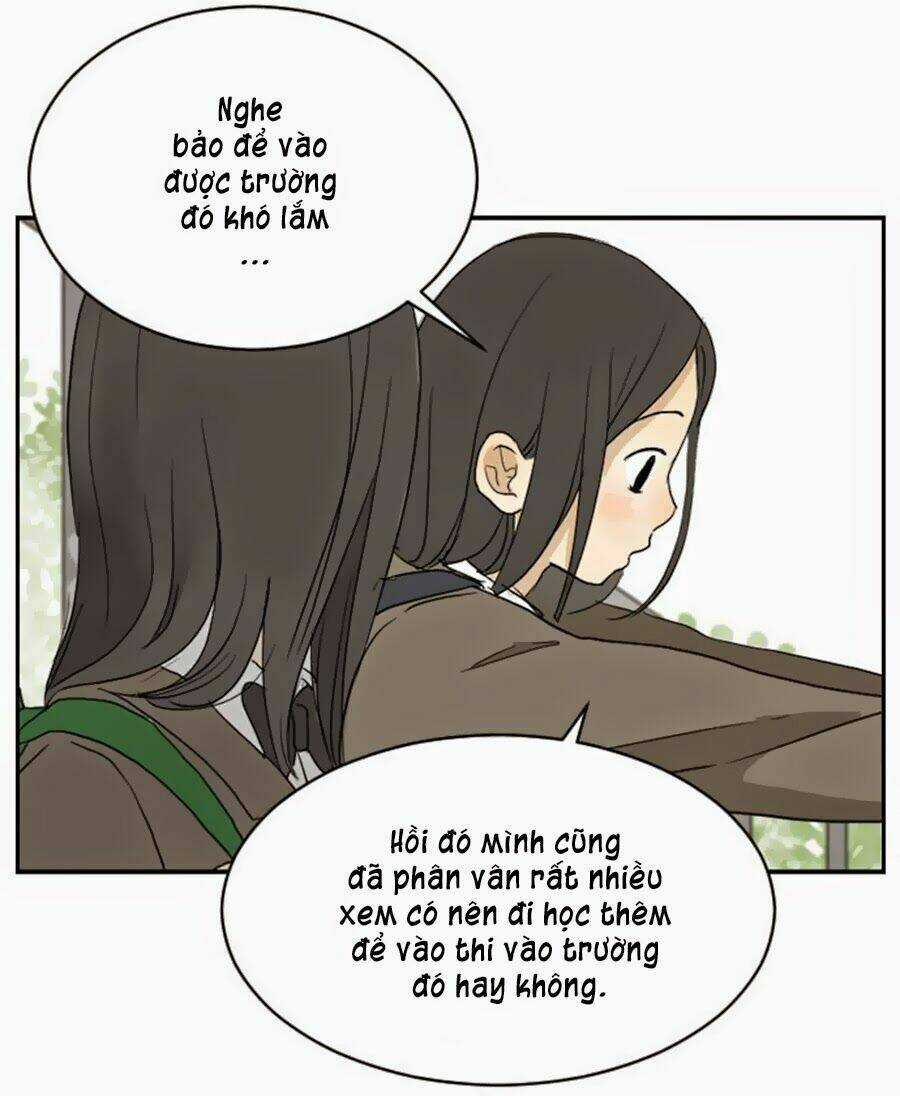 Bạn Trai Tui Chapter 4 trang 20