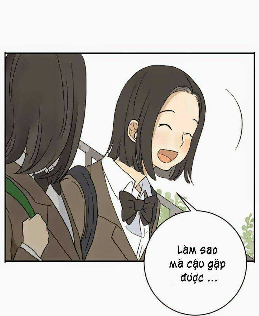 Bạn Trai Tui Chapter 4 trang 21