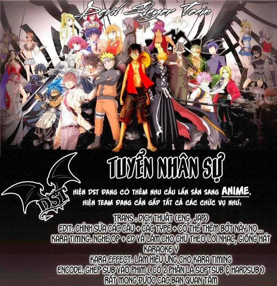 Bạn Trai Tui Chapter 4 trang 25