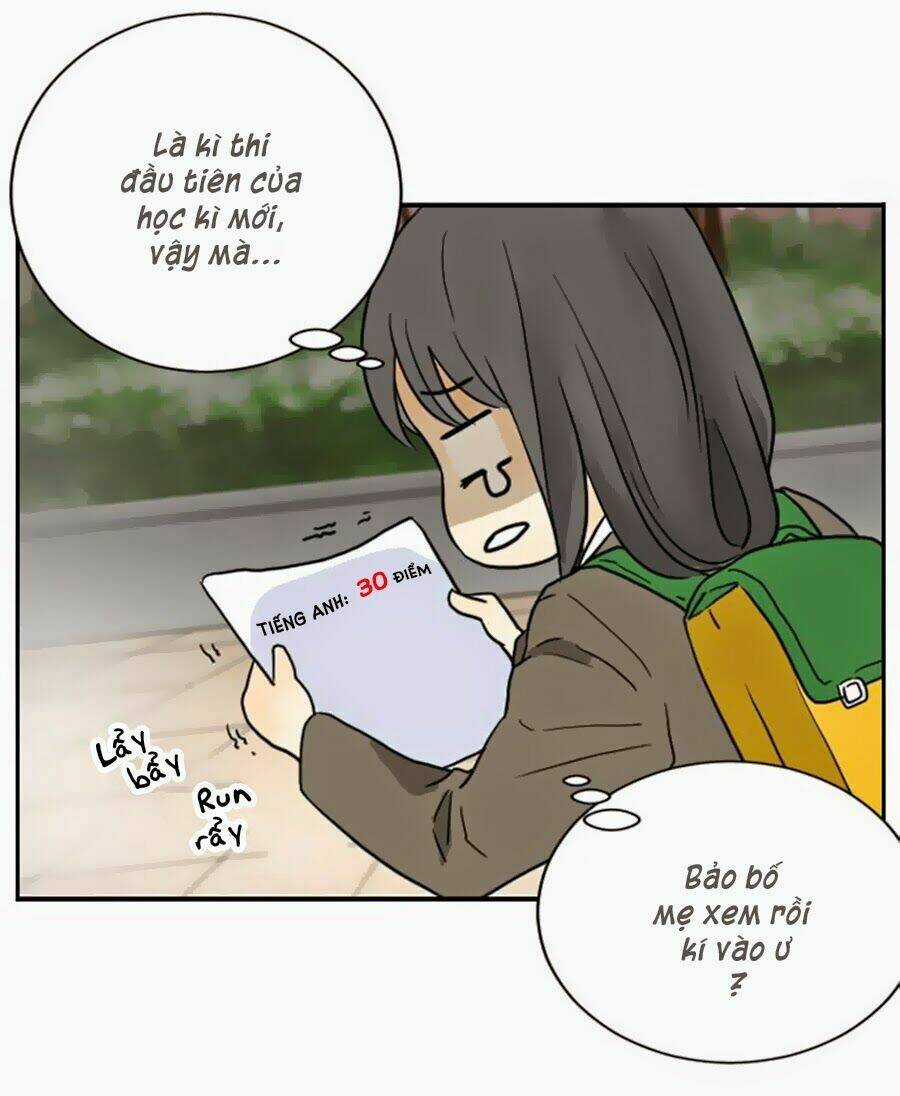 Bạn Trai Tui Chapter 4 trang 3