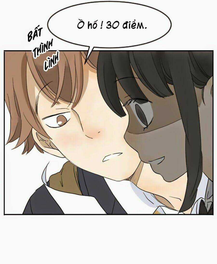 Bạn Trai Tui Chapter 4 trang 4