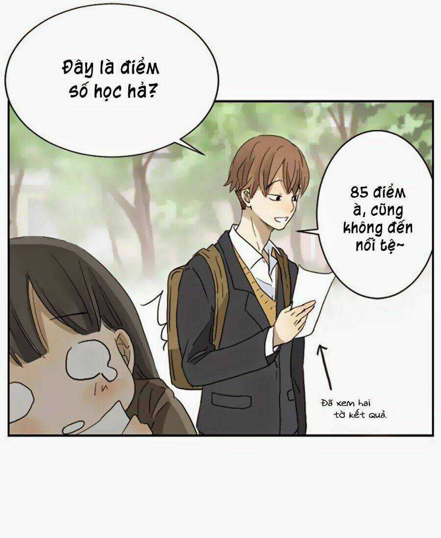 Bạn Trai Tui Chapter 4 trang 6