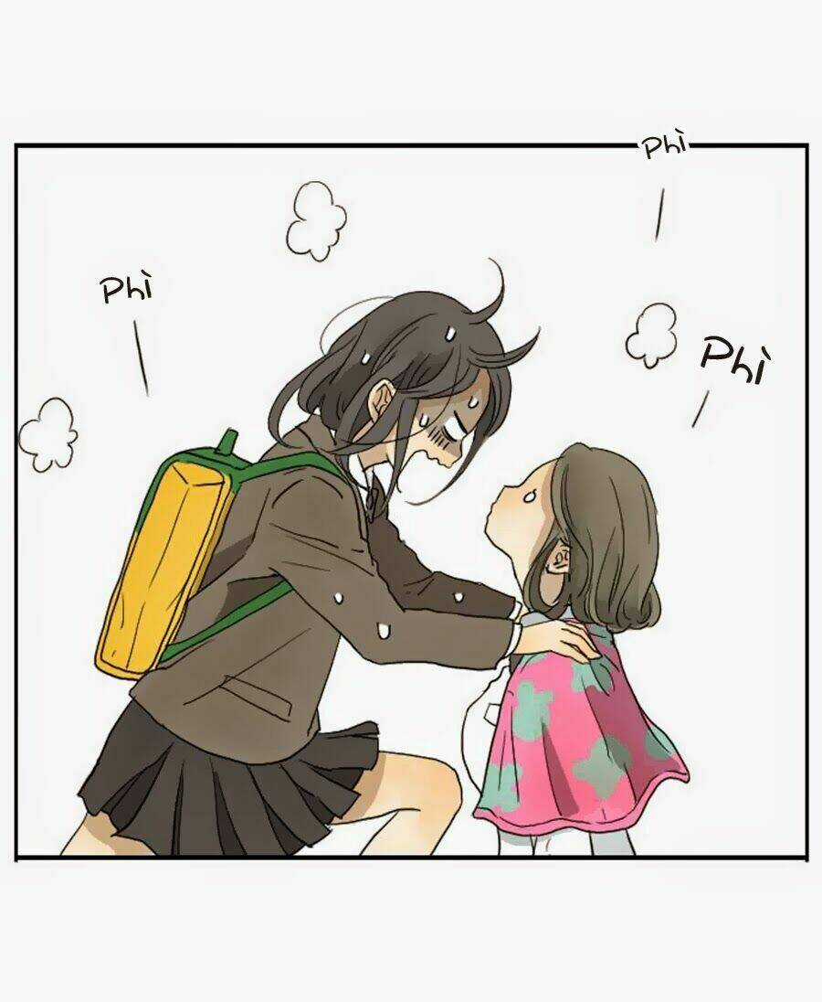 Bạn Trai Tui Chapter 5 trang 10