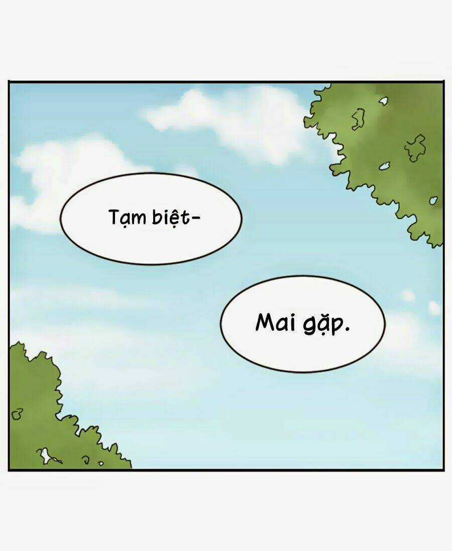 Bạn Trai Tui Chapter 5 trang 14