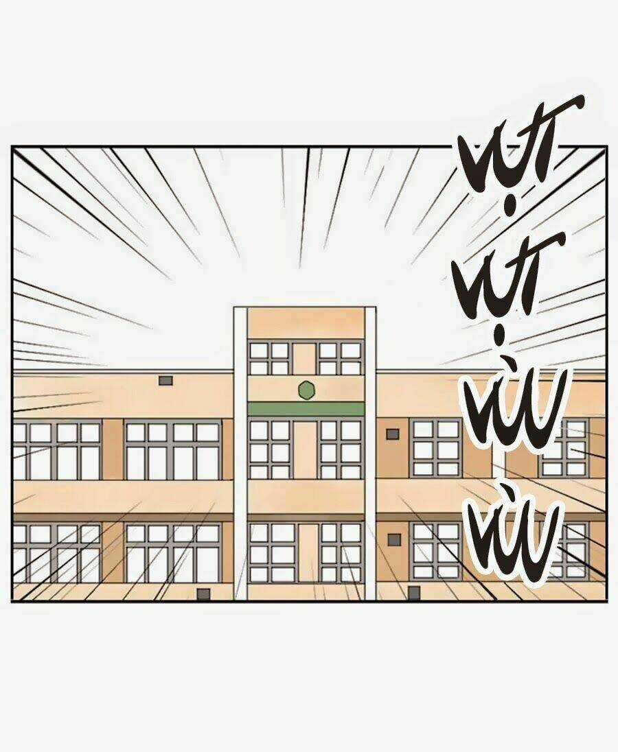 Bạn Trai Tui Chapter 5 trang 3