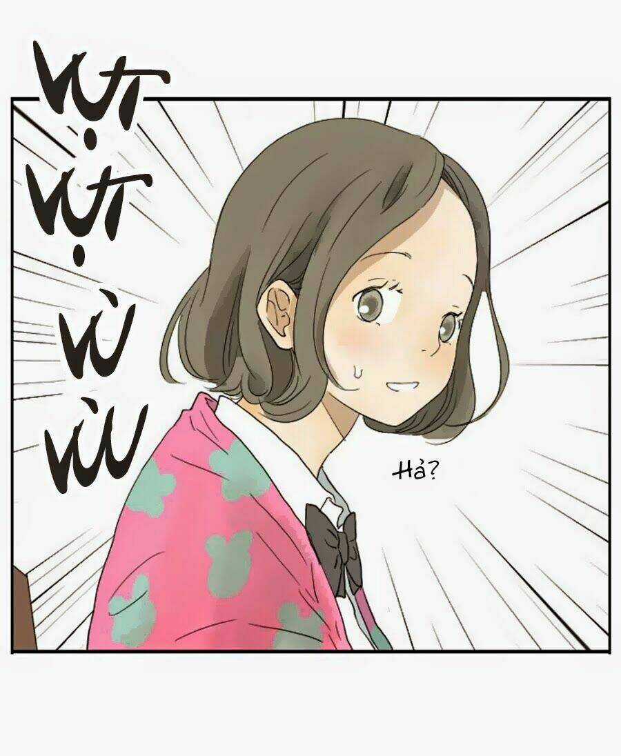 Bạn Trai Tui Chapter 5 trang 8