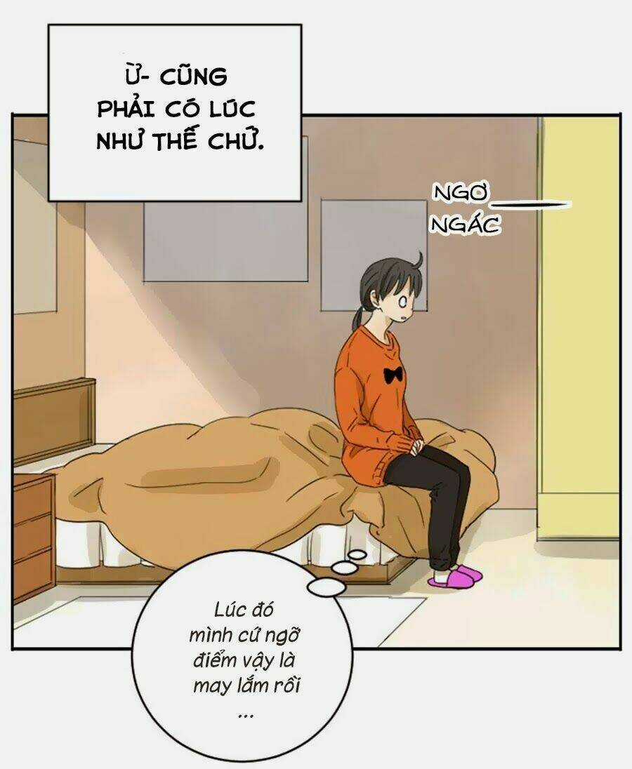 Bạn Trai Tui Chapter 6 trang 16