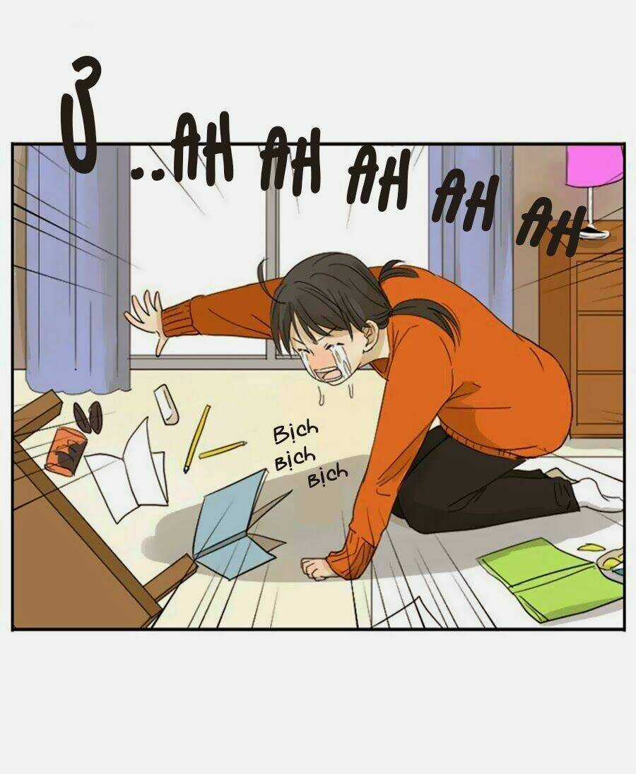 Bạn Trai Tui Chapter 6 trang 21