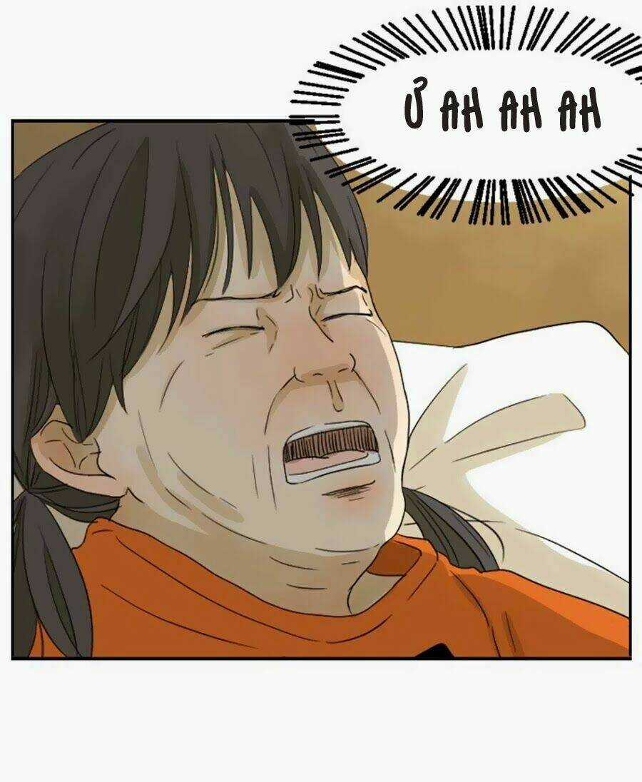 Bạn Trai Tui Chapter 6 trang 23