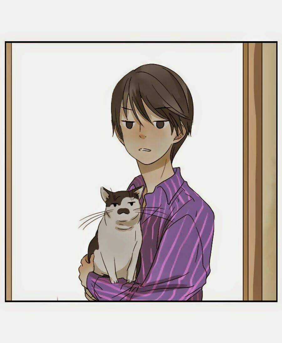 Bạn Trai Tui Chapter 6 trang 26