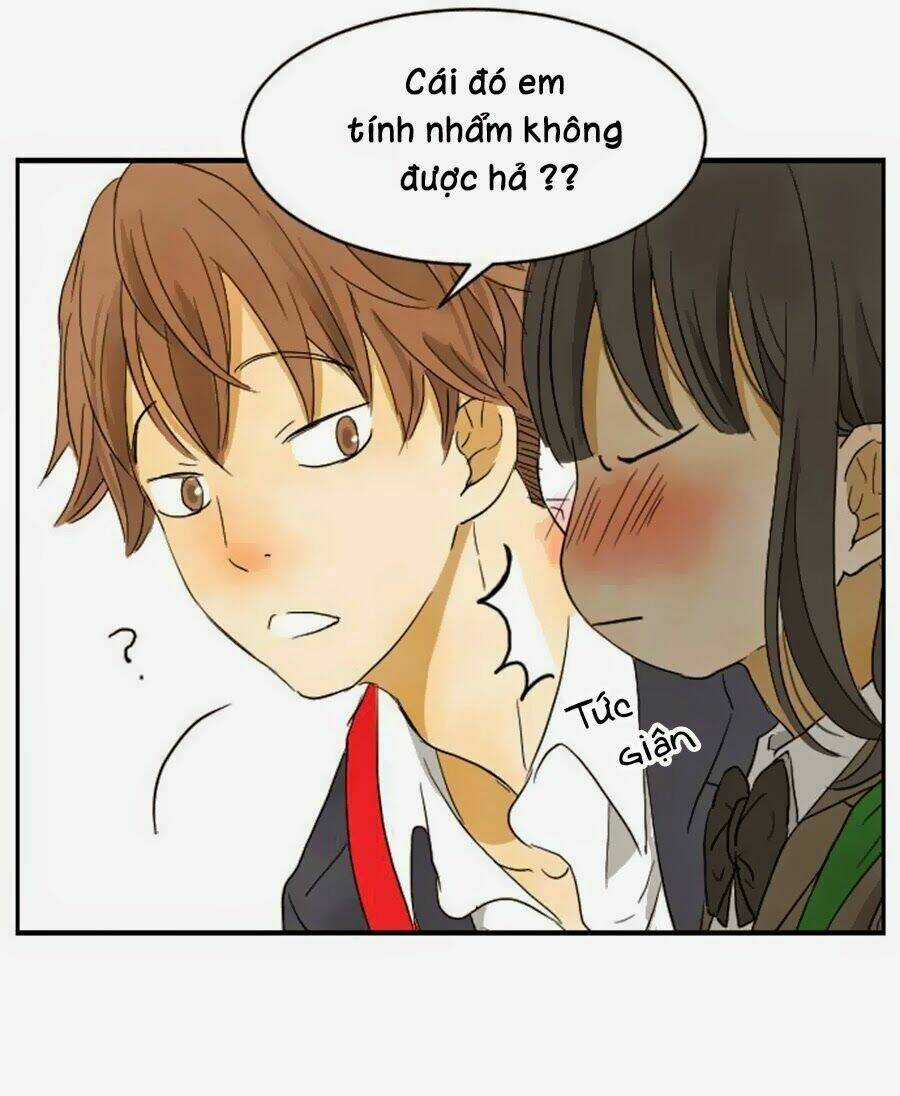 Bạn Trai Tui Chapter 6 trang 4