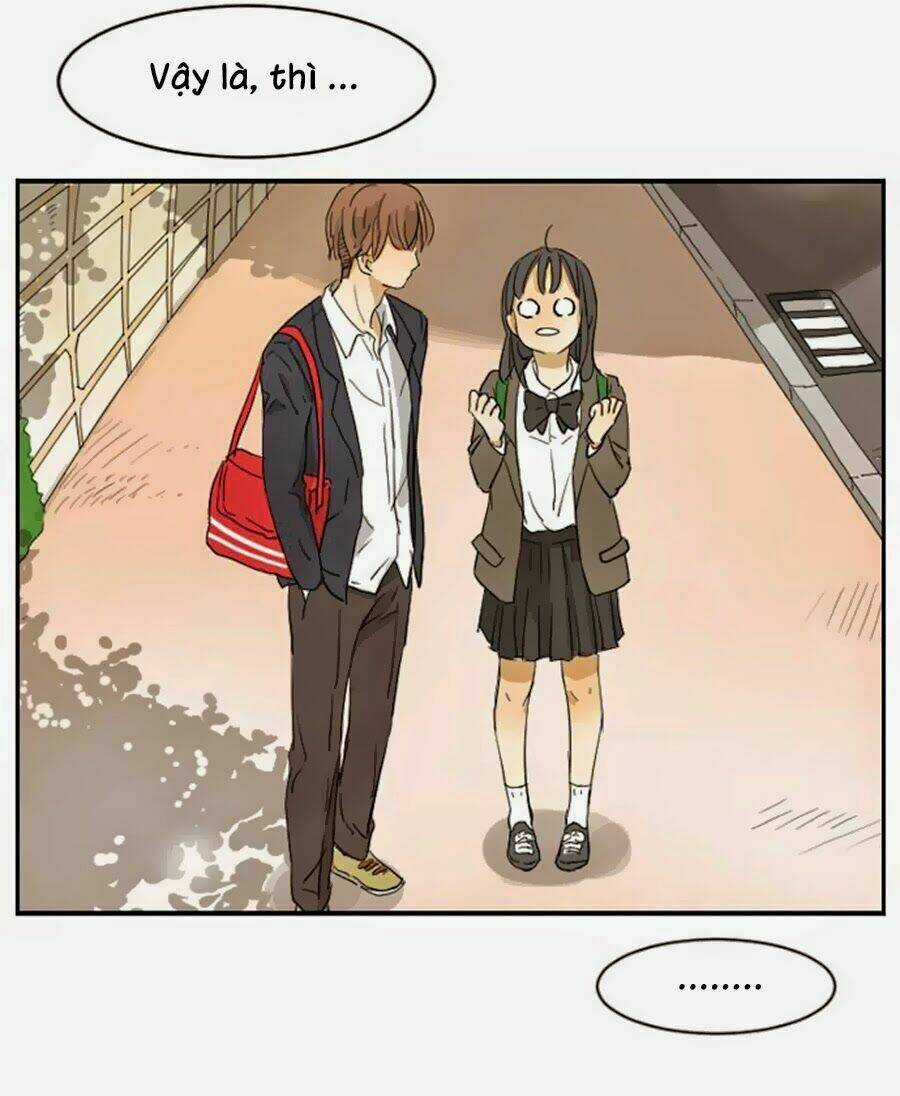 Bạn Trai Tui Chapter 6 trang 7