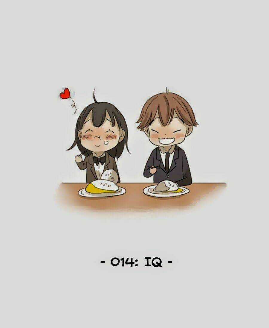 Bạn Trai Tui Chapter 7 trang 12