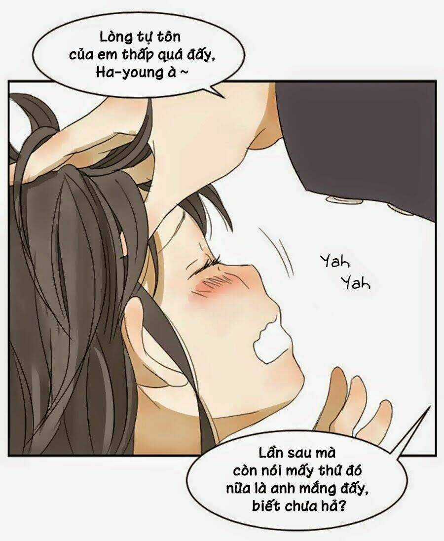 Bạn Trai Tui Chapter 7 trang 14