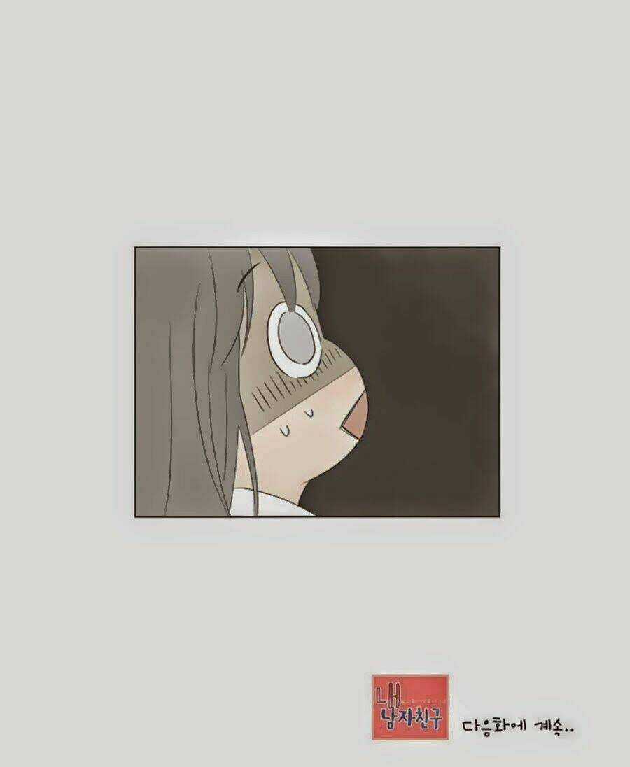 Bạn Trai Tui Chapter 7 trang 21