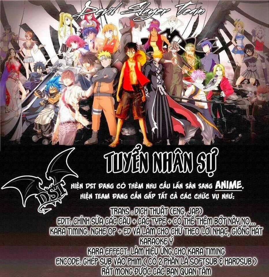 Bạn Trai Tui Chapter 7 trang 22