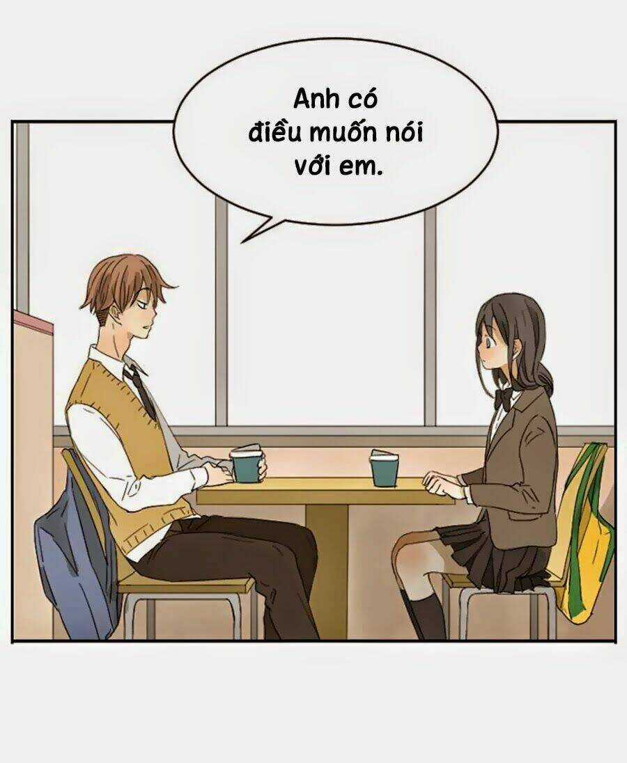 Bạn Trai Tui Chapter 7 trang 3