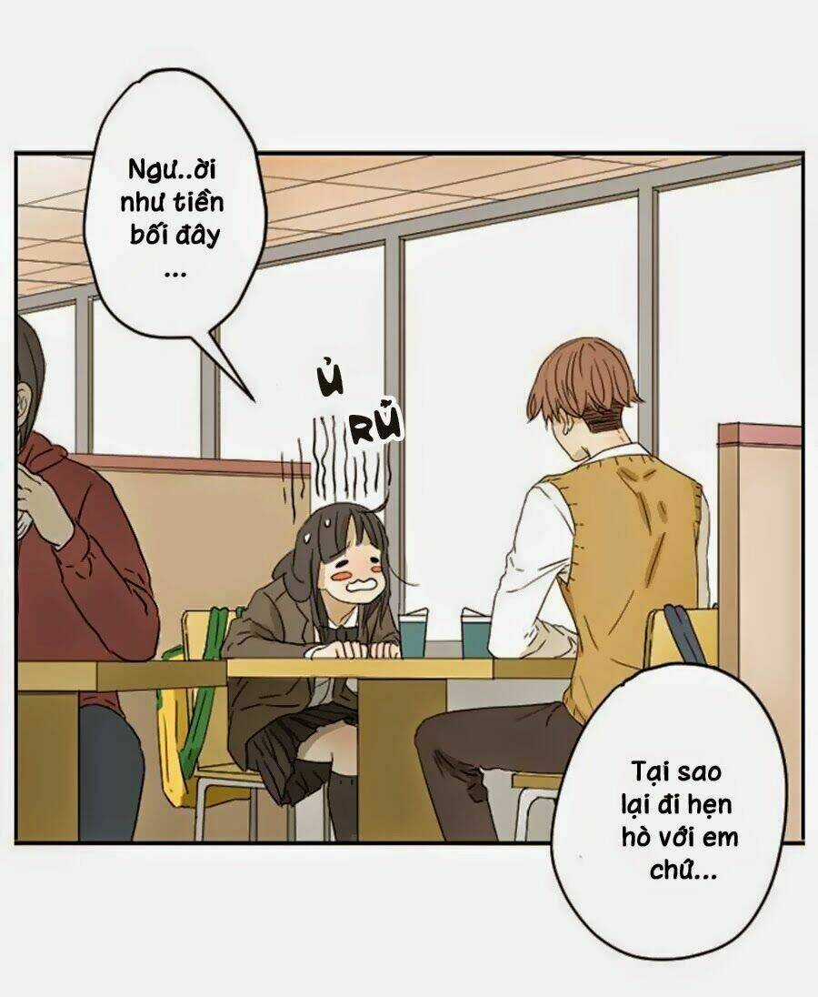 Bạn Trai Tui Chapter 7 trang 7